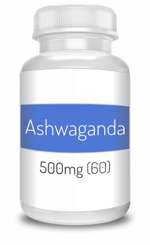 Ashwaganda